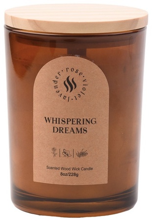 Whispering Dreams