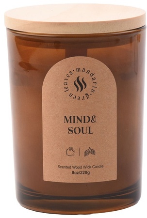Mind & Soul