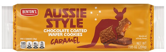 Caramel