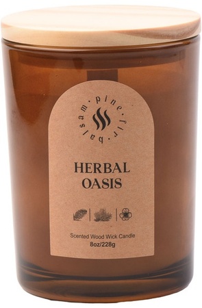 Herbal Oasis