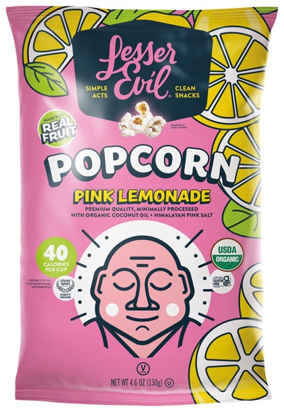 Pink Lemonade