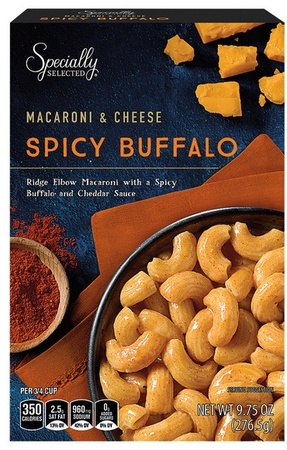 Specially Selected Mac & Cheese - Spicy Buffalo