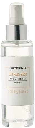 Citrus Zest