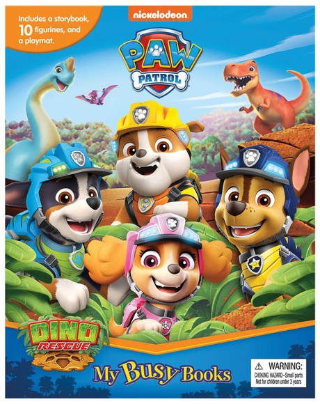 PAW Patrol