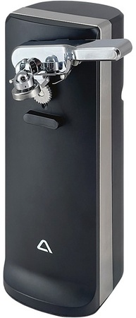 Ambiano Can Opener - Black