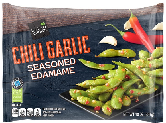 Chili Garlic