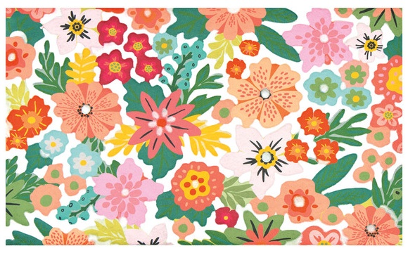Floral