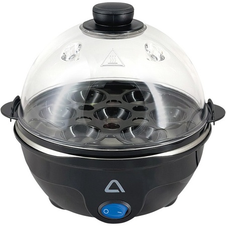 Ambiano Egg Cooker - Black