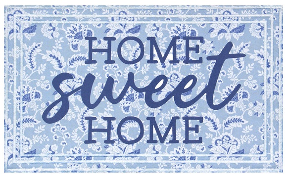 Home Sweet Home