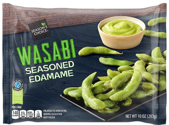 Wasabi