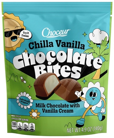 Vanilla