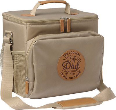 LIVE IN STYLE Small Cooler Bag