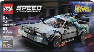 LEGO Speed Champions