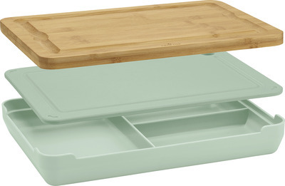 Crofton Master Cutting Board