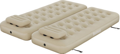 Bestway 4-in-1 Air Bed
