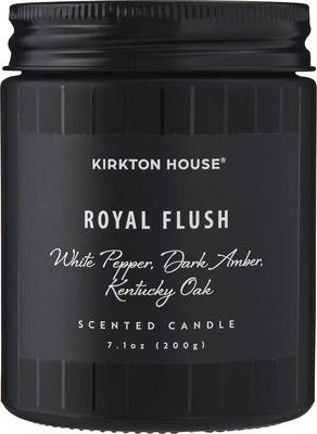 KIRKTON HOUSE Single-Wick Candle
