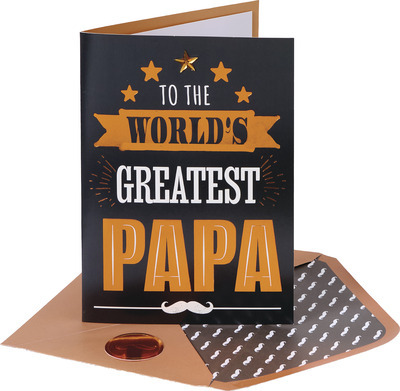 Pembrook All-Occasion Card