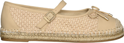 Serra Ladies' Espadrille Flats