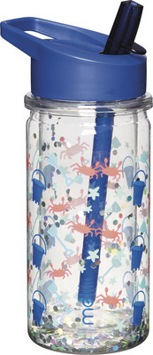 Melii Double-Walled Water Bottle