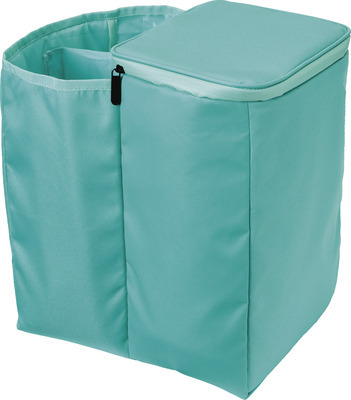 LIVE IN STYLE Haul-It-All Tray or Insulated Cooler