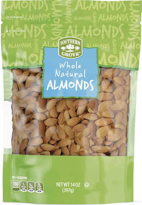 Southern Grove Almonds