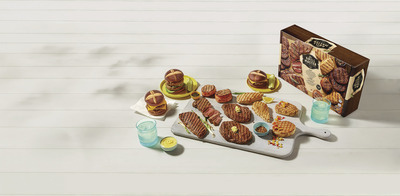 Grill Master Collection
