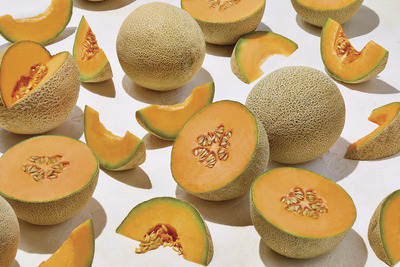 Cantaloupe