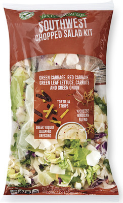 Chopped Salad Kit