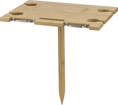 Crane Portable Picnic Table