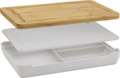 Crofton Master Cutting Board
