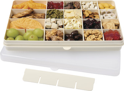 Crofton XL Snackle Box