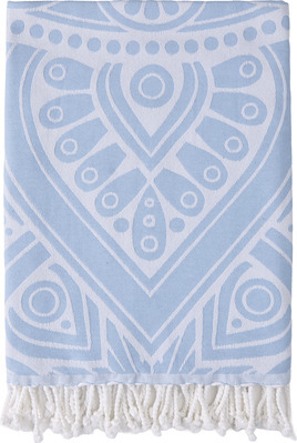 KIRKTON HOUSE Beach Cloud Towel