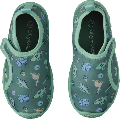 Lily & Dan Toddlers' Water Shoes