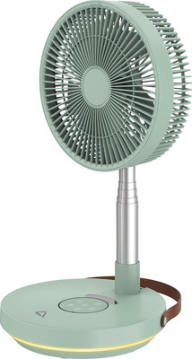 Ambiano Portable Telescopic Fan