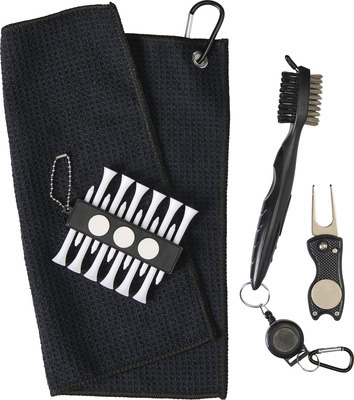 Crane Golf Accessories Kit