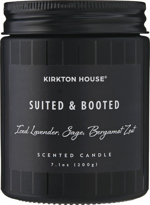 KIRKTON HOUSE Single-Wick Candle