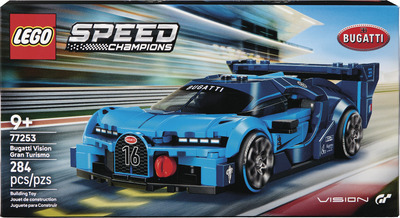 LEGO Speed Champions