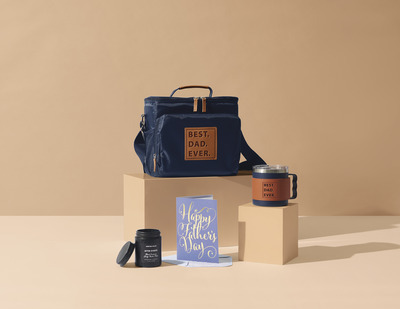 Crofton Leather Wrapped Mug