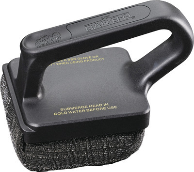 Mr. Bar-B-Q Steam Clean Grill or Griddle Brush