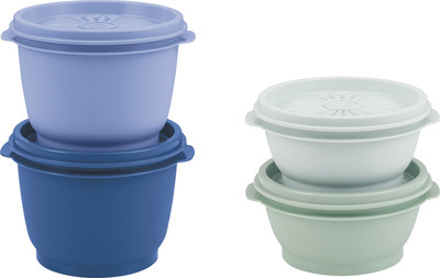 Crofton 8-Piece Food Storage Set
