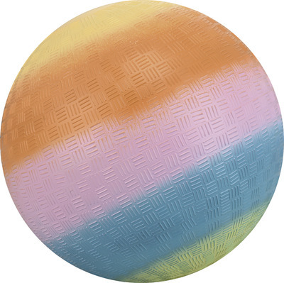 Crane Rainbow Sports Ball