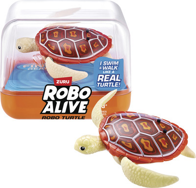 Robo Alive Aquatic Toy