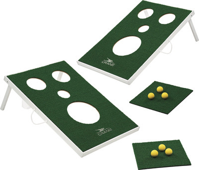 Crane Golf Chipping Game