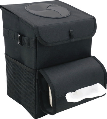 RIDE + GO Car Organizer