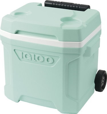 Igloo Rolling Cooler