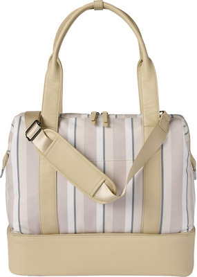 LIVE IN STYLE Travel Weekender