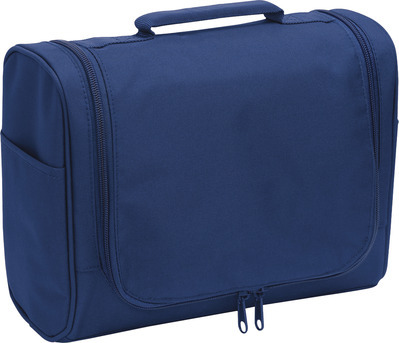 LIVE IN STYLE Toiletry Bag
