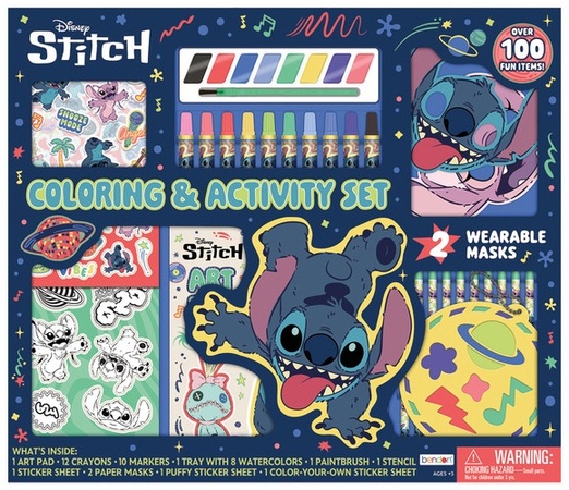 Stitch