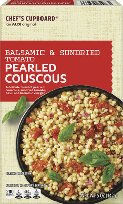 Chef's Cupboard Couscous Salad Kit