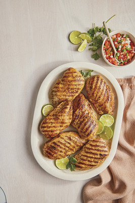 Fresh Family Pack Chicken Breasts